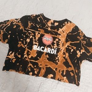 Bacardi T-shirt